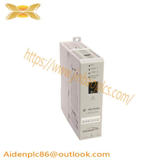 1783-etap_1783etap.jpg Schneider Electric 1783ETAP - Advanced Control Module, Industrial Automation