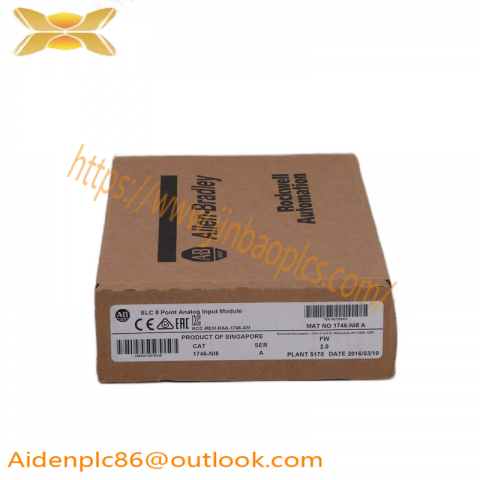 AB 1783-NATR Configurable Network Address Translation Router