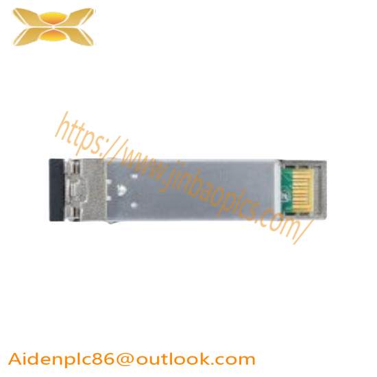 1783-sfp1gzx_compatible_taa_1000base-zx_sfp_transceiver_smf_1550nm_80km_lc_dom_2.jpg Cisco Compatible 1783-SFP1GZX, 1000Base-ZX SFP Transceiver (SMF, 1550nm, 80km, LC, DOM) for Industrial Automation & Networking