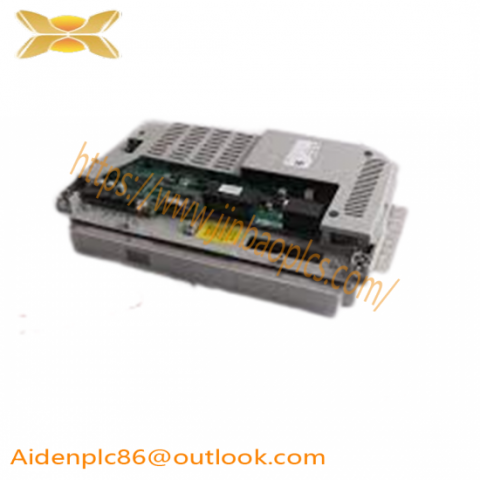 Allen-Bradley 1783-VS03T01F ControlLogix Processor, Industrial Automation