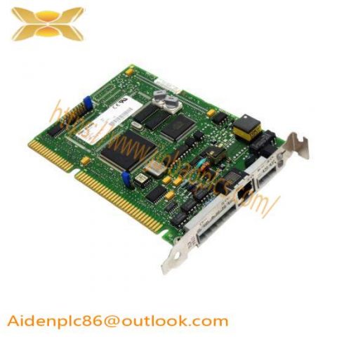 Advanced 1784-KTX Communication Card for Industrial Control Systems