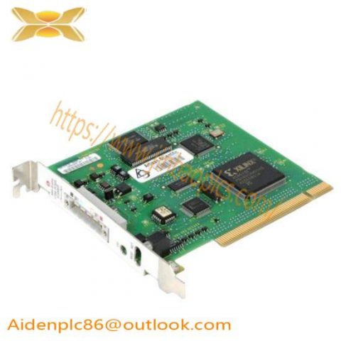 Allen Bradley 1784-PCIDS PCI Universal Scanner Card, Industrial Automation Solutions