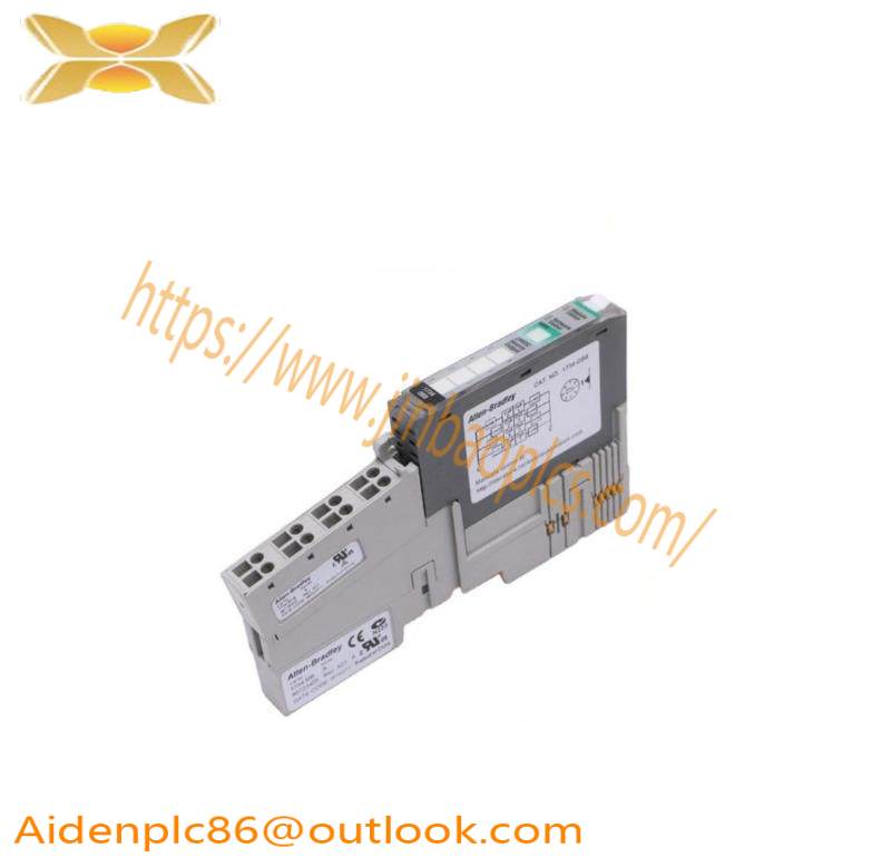 1785-chbm_controller_module.jpg AB 1785-CHBM Industrial Control Module