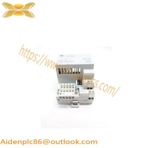 AB Electronics 1794-AND/B Module - Industrial Control Systems