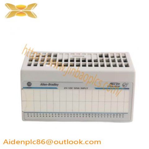 Rockwell Automation 1794-IB32P Input Module, Programmable Logic Controller