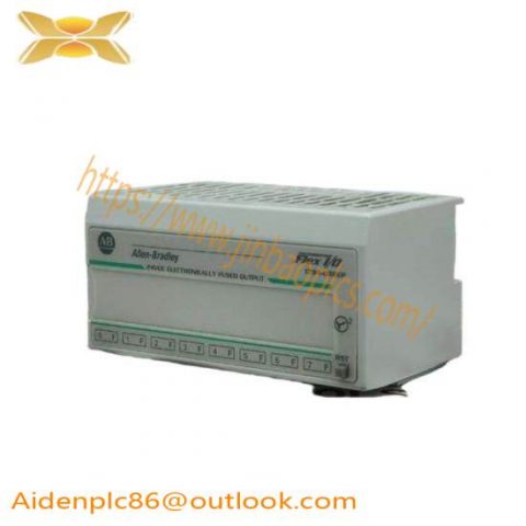 Allen Bradley 1794OB8EP - High Performance Digital Output Module