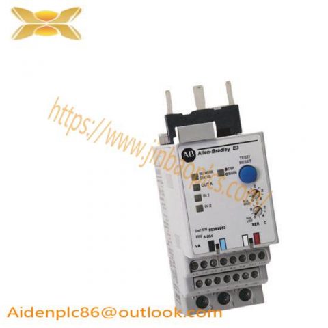 Schneider Electric 193-EC3EE Electronic Overload Relays