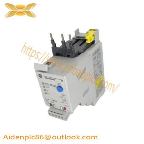 E3 Plus 193EC5CB 5-25 A Overload Relay - Schneider Electric