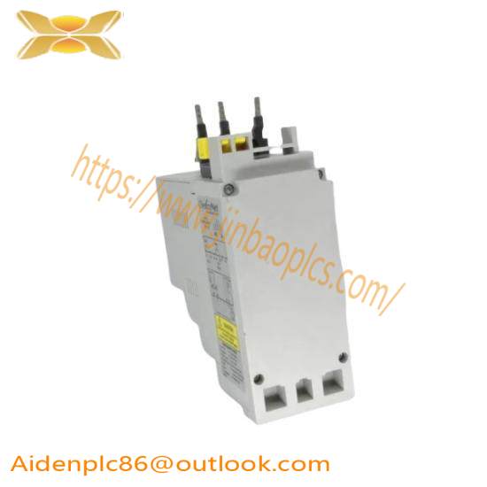 193-ec5cb_193ec5cb_e3_plus_5-25_a_overload_relay_1.jpg E3 Plus 193EC5CB 5-25 A Overload Relay - Schneider Electric