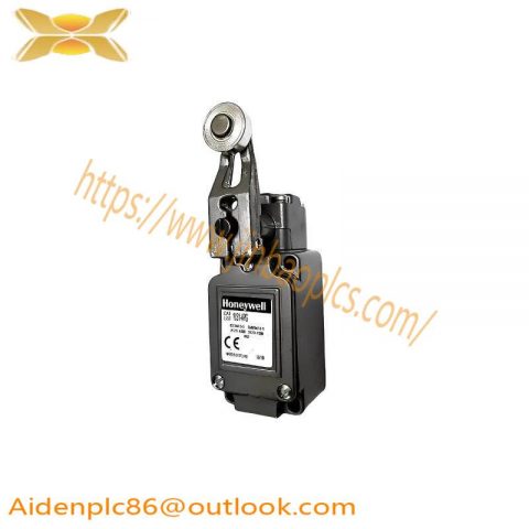 Honeywell 1LS1-4PG Limit Switch - Advanced Industrial Control Solution