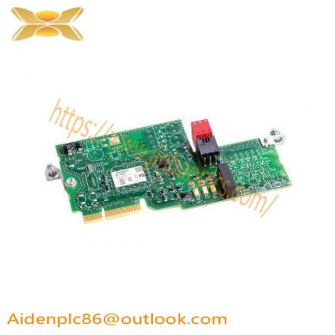 Rockwell Automation 20-750-S Module for Safe Torque Off Option, Industrial Control Solutions