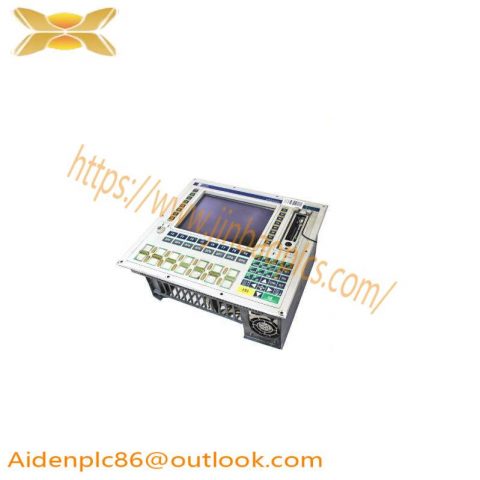 Rexroth BTV20.3AA-28B-33C-D FW Indramat Control System