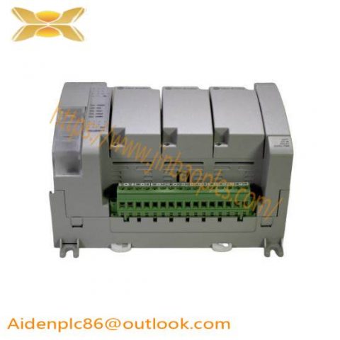 AB Control Systems 2080-LC30-24QWB Programmable Logic Controller