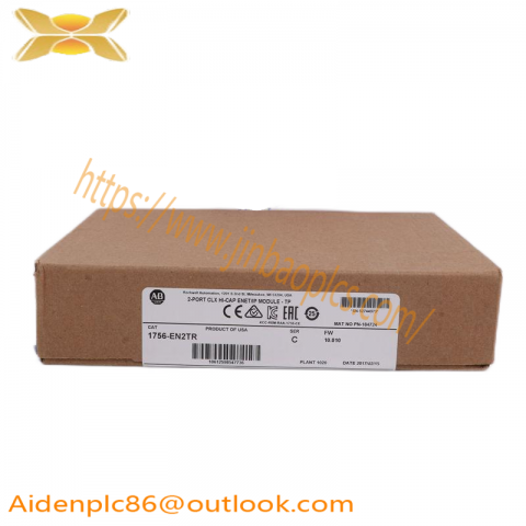 AB PLC 2085-OW16: 16 Point Relay Output Module, Compact Automation Solution