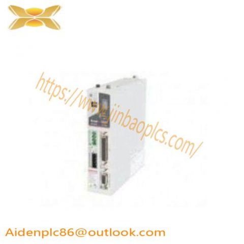 GE Fanuc 2093-AM01 Control Station, Advanced Automation Solution