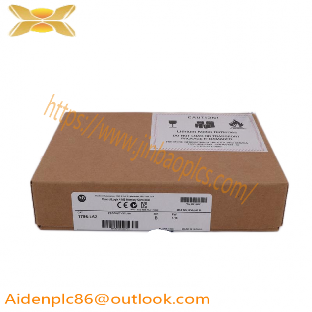 Allen-Bradley Kinetix 6000 Series 2094-AM02-S Axis Module - Advanced Motion Control Solution
