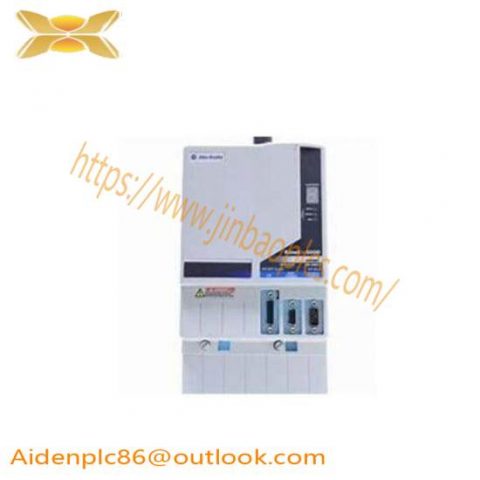 Kinetix 6200 Series, 2094-BM05-M Modular Multi-axis Servo Drive