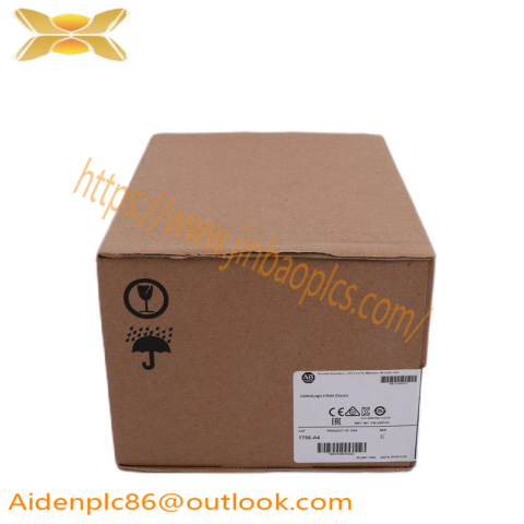 Allen-Bradley 2097-V33PR5 Servo Drive: Precision Control for Industrial Automation