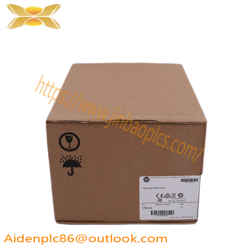 2097-v33pr5_a_servo_drive.png Allen-Bradley 2097-V33PR5 Servo Drive: Precision Control for Industrial Automation