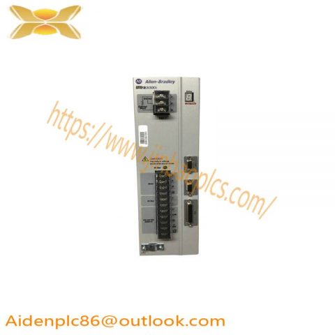 Allen-Bradley 2098-DSD-030X Ultra 3000 Digital Servo Drive