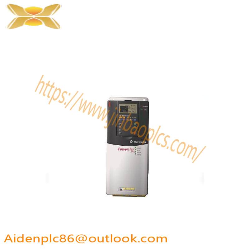 20bc3p5a0aynanc0_powerflex_700_ac_drive_20b_y.jpg Allen-Bradley PowerFlex 20BC3P5A0AYNANC0 AC Drive 700 Series, High Efficiency, 3-Phase Drive