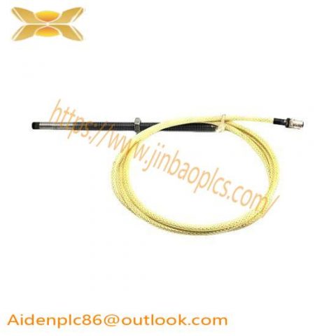 Bently Nevada 21504-00-40-10-02 5mm & 8mm Standard Mount Probe