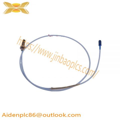 Bentley Nevada 22810-00-10-10-02 Proximity Probe Transducer