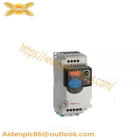 Allen-Bradley AB 22F-D8P7N113 AC Drive: Precision Control, Enhanced Efficiency