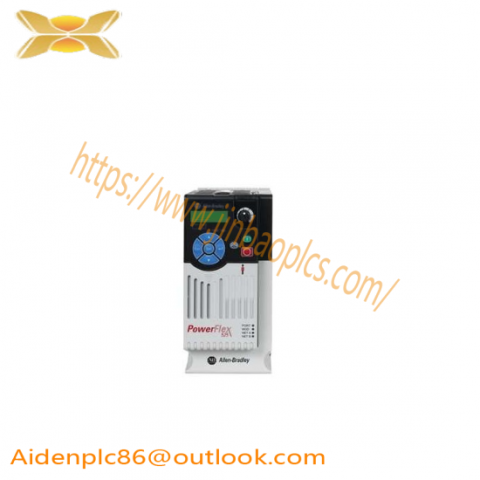 Siemens 25B-D010N114 AC Drive