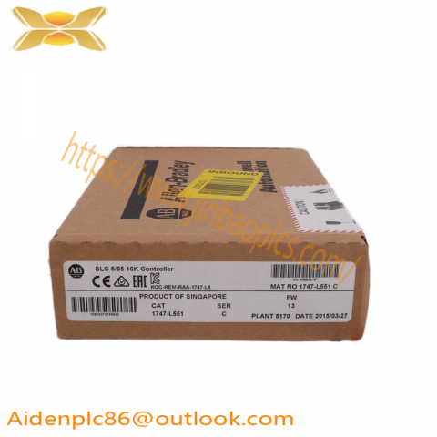 Allen-Bradley AB 25B-D030N114 AC Drive - High Performance Drive for Industrial Automation