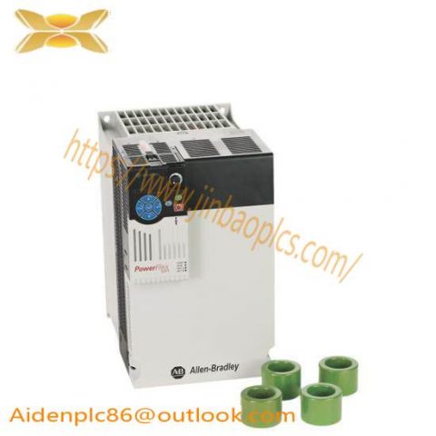 AB Embedded Ethernet/IP & Safety 25BD037N114
