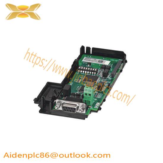 25comme2p_ethernet_ip_communication_adaptor.jpg Schneider Electric 25COMME2P Ethernet/IP Communication Adapter