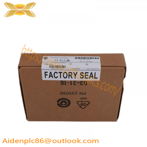 AB 2706-P22R: Industrial Inview Panel Mount Display, 2 Lines