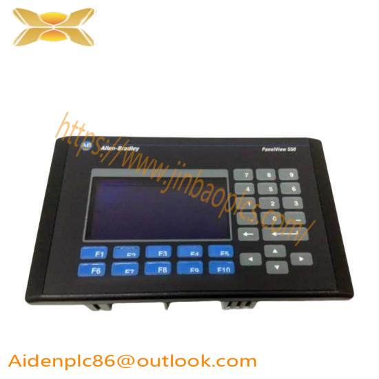 Siemens 2711-NV4T PV550 & PV600 Touch Antiglare Overlay PLC Touch Screen