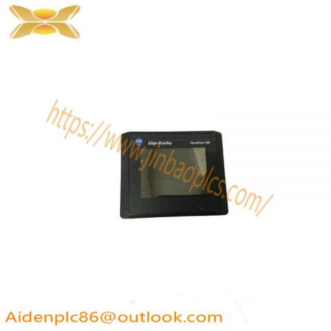 AB 2711-T6C16L1 DC Power Supply Module