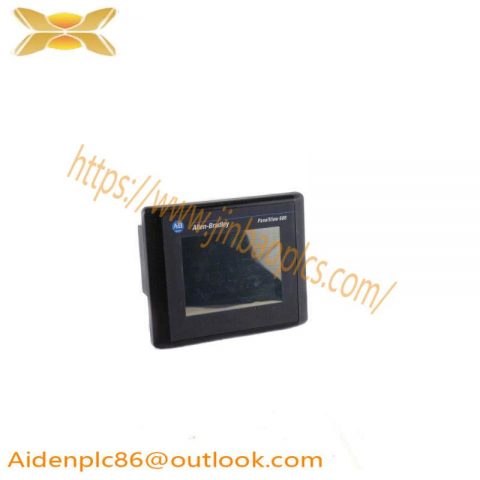 ABB AB 2711-T6C20L1 Operator Interface, Advanced HMI Solution