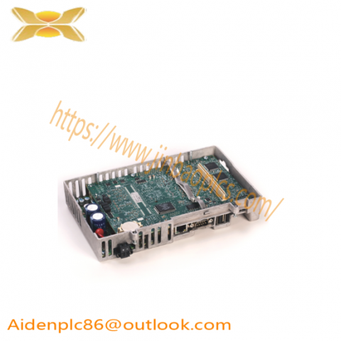 PanelView Plus 6 Logic Module 2711P-RP9D: Efficient Control and Enhanced Functionality for Industrial Applications