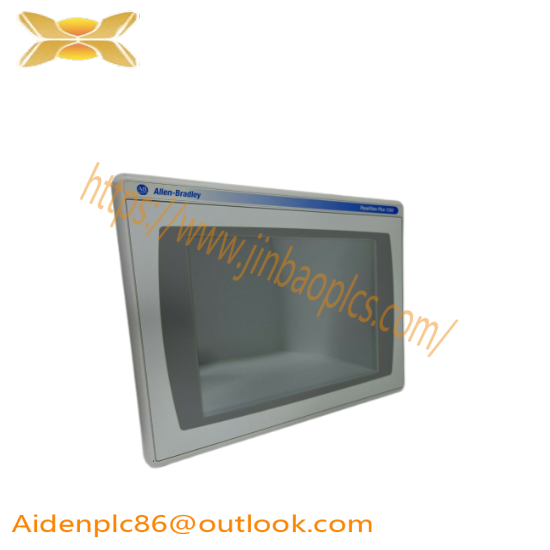 2711p-t12c4d1_panelview_plus_1250_touch_enet.png Allen-Bradley PanelView Plus 1250 Touch/Enet - 2711P-T12C4D1, Advanced Industrial HMI Solution