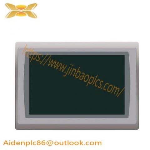 Schneider 2711P-T12W22A9P Control System Module