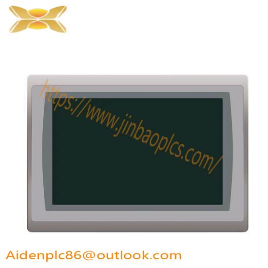 2711p-t12w22a9p.jpg Schneider 2711P-T12W22A9P Control System Module