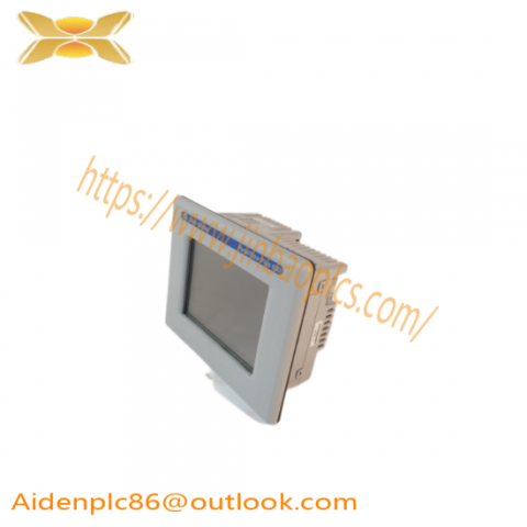 Allen-Bradley 2711P-T6C20A8 PanelView Plus 6 PLC Module