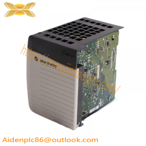 Allen-Bradley PanelView Plus 2711P-T7C4D8, Industrial HMI Control Module