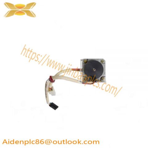 K&S 2H17SH-KS02 Stepping Motor - Precision Control for Industrial Automation