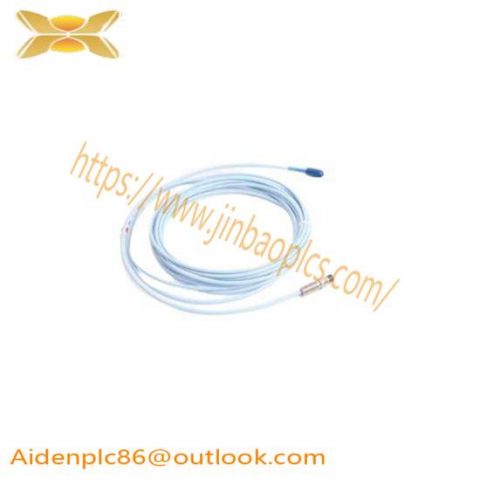 Bently Nevada 330101-00-28-90-02-00 Cable; Manufacturer: Bently Nevada