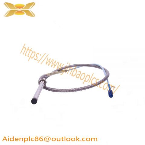 BENTLY NEVADA 330104-00-10-10-02-00 Proximity Probes