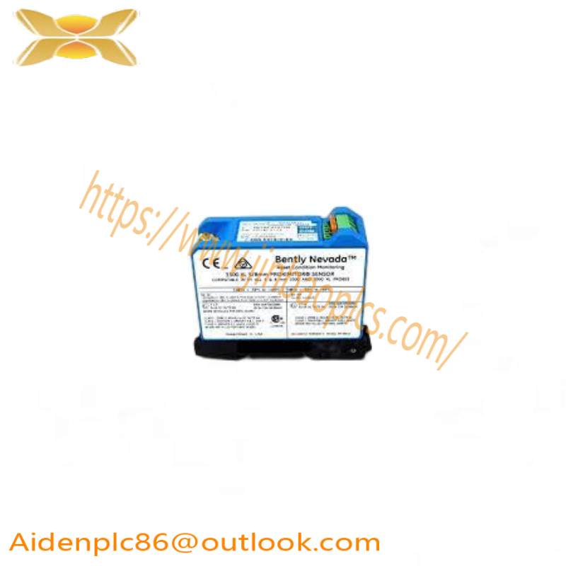 Bently Nevada 330180-51-05/CN Proximity Sensor - 3300 XL Series