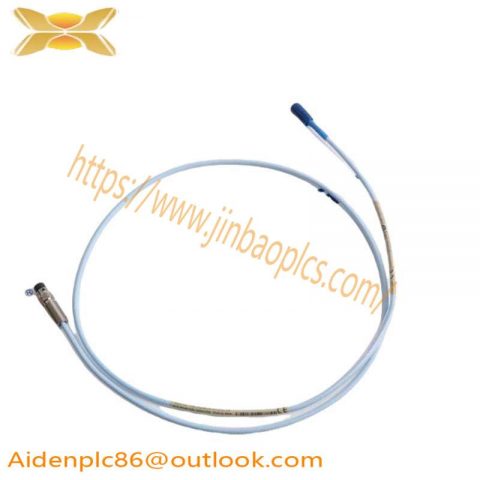 Bently Nevada 330190-035-00-00 3300 XL 8mm Proximity Probes