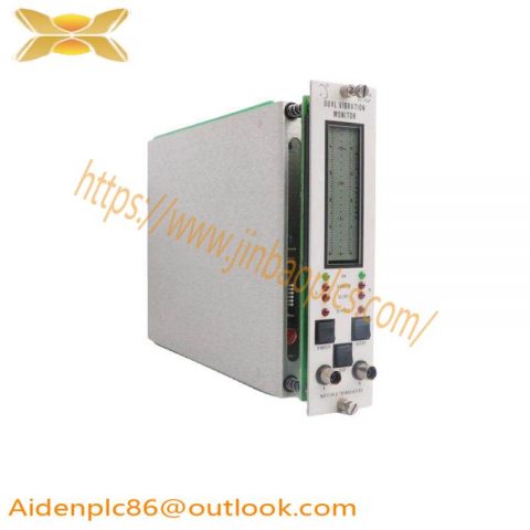 BENTLY NEVADA 330704-000-060-10-02-00 Proximity Probes, 11 mm