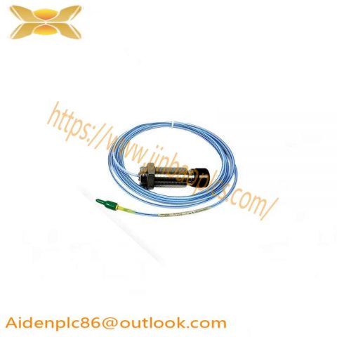 BENTLY NEVADA 330851-02-000-030-10-00-00 Proximity Probes