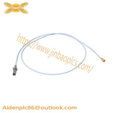 Bently Nevada 330901-00-12-05-02, Proximity Probe for Advanced Control Systems